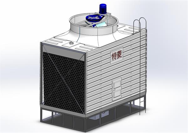 冷却塔降噪厂家